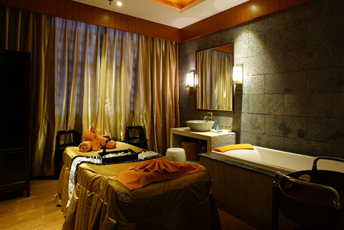 上海浦东区一个男人的桑拿忏悔录